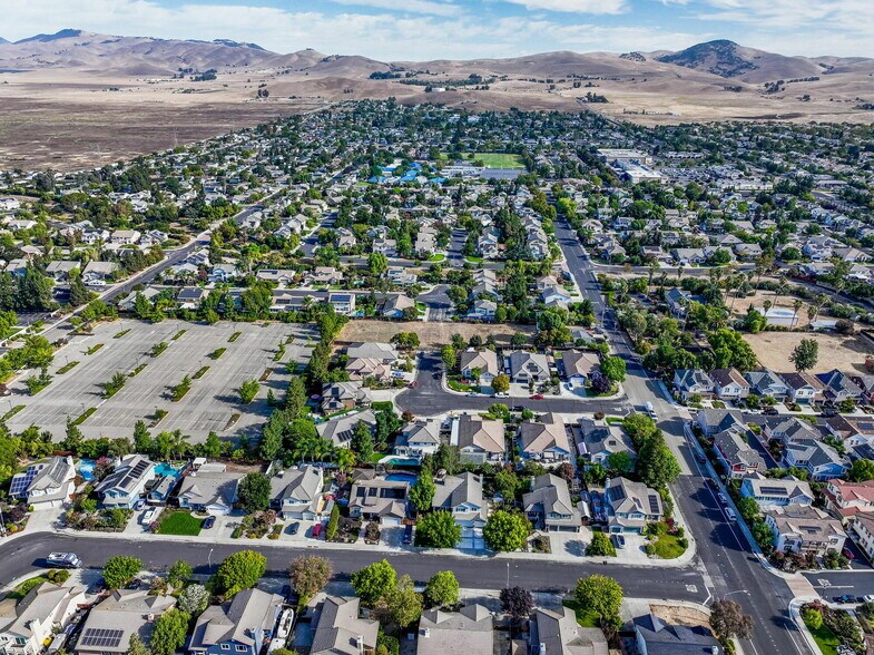 More Photos Of 1080 Central Ave, Livermore Land For Sale