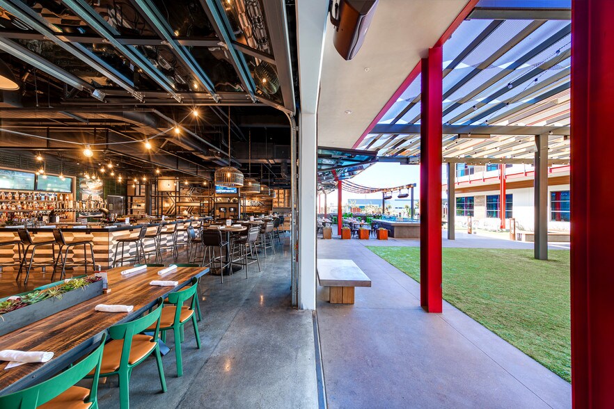 More Photos Of 6021 Innovation Way, Carlsbad Office For Lease