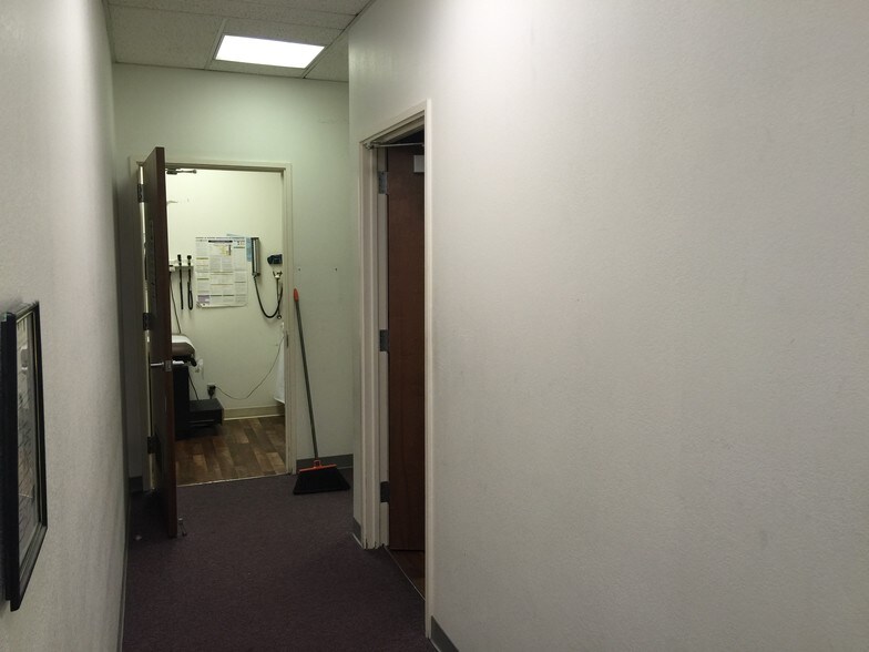 More Photos Of 1625 Tully Rd, San Jose Medical For Lease
