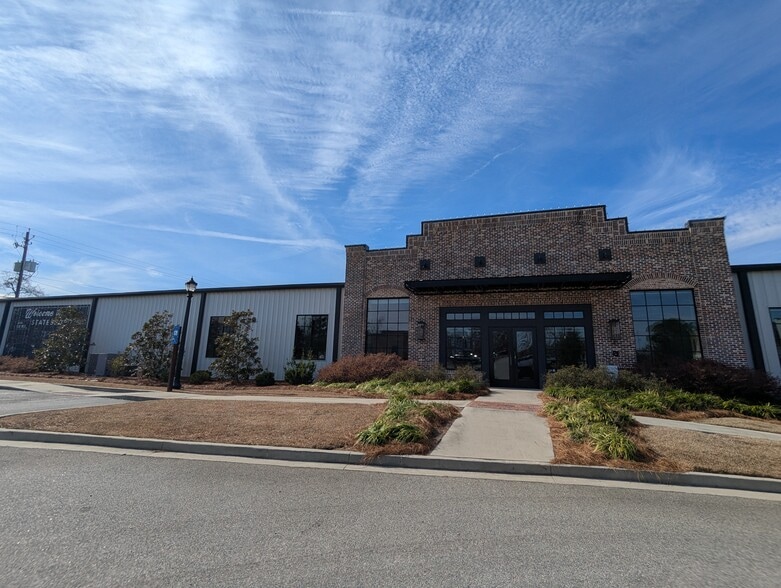 More Photos Of 91 S College St, Statesboro Warehouse For Sale
