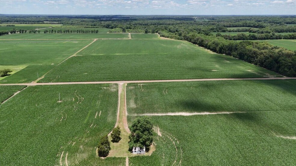 More Photos Of ASHFORD Rd, Mount Vernon Land For Sale