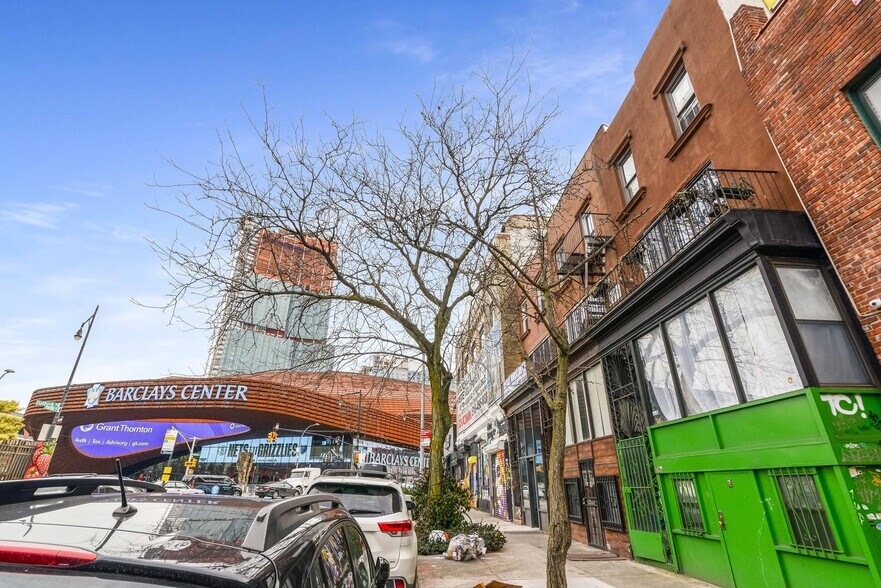 More Photos Of 598 Pacific St, Brooklyn Apartments For Sale