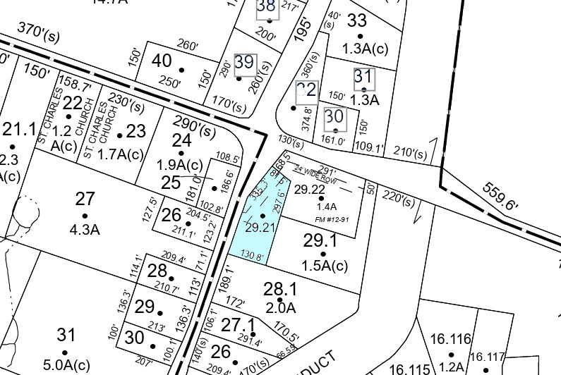 More Photos Of 609 Route 208, Gardiner General Retail For Sale