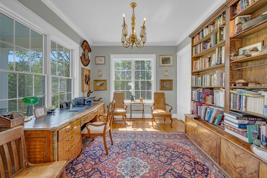 More Photos Of 120 French Woods Rd, Honea Path Land For Sale