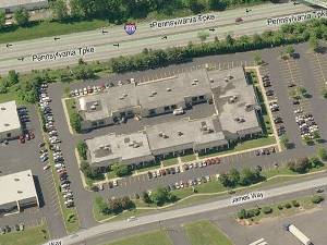 More Photos Of 95 James Way, Southampton Light Distribution For Sale