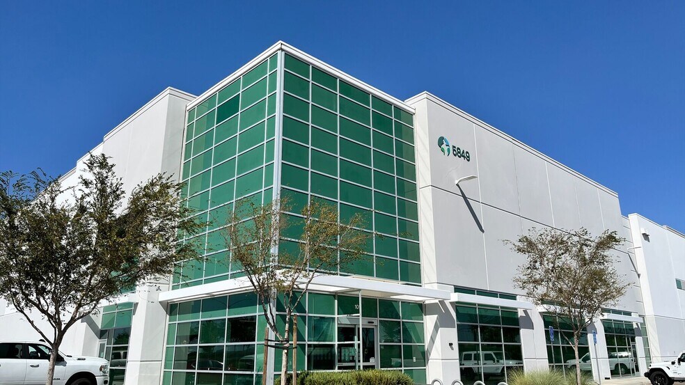 Primary Photo Of 6389 Hopkins Rd, Tracy Unknown For Lease