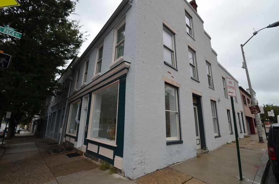 More Photos Of 500 W Franklin St, Baltimore Apartments For Sale