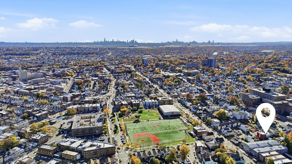 More Photos Of 20 Wickham St, Passaic Multifamily For Sale