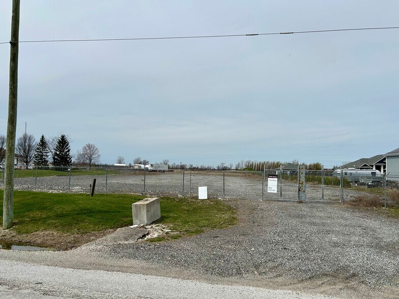 More Photos Of V/L Ellis Sideroad, Lakeshore Land For Sale