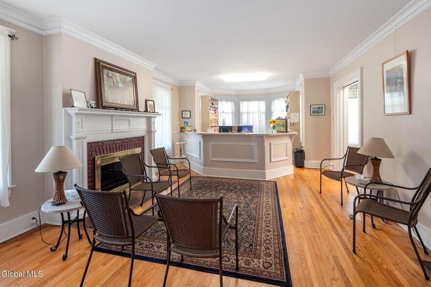 More Photos Of 1214 Union St, Schenectady Medical For Sale