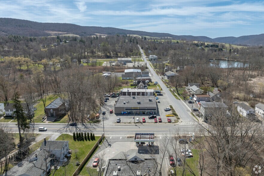 Primary Photo Of 3338 Route 343, Amenia Freestanding For Sale