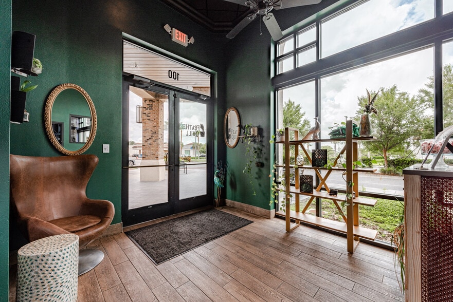 More Photos Of 4757 The Grove Dr, Windermere Storefront Retail Office For Sale