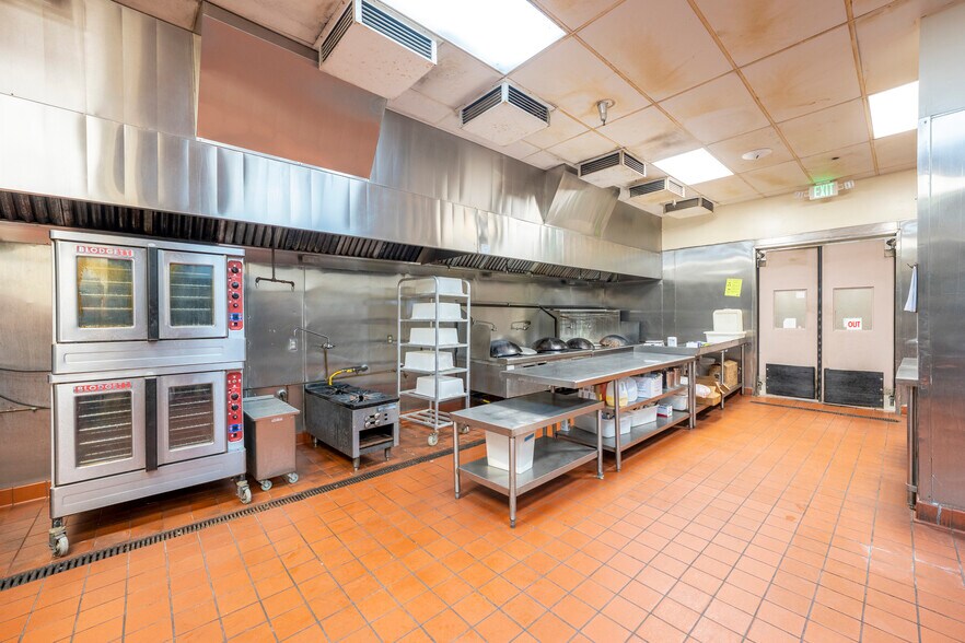 More Photos Of 429 S Palm Ave, Alhambra Food Processing For Sale