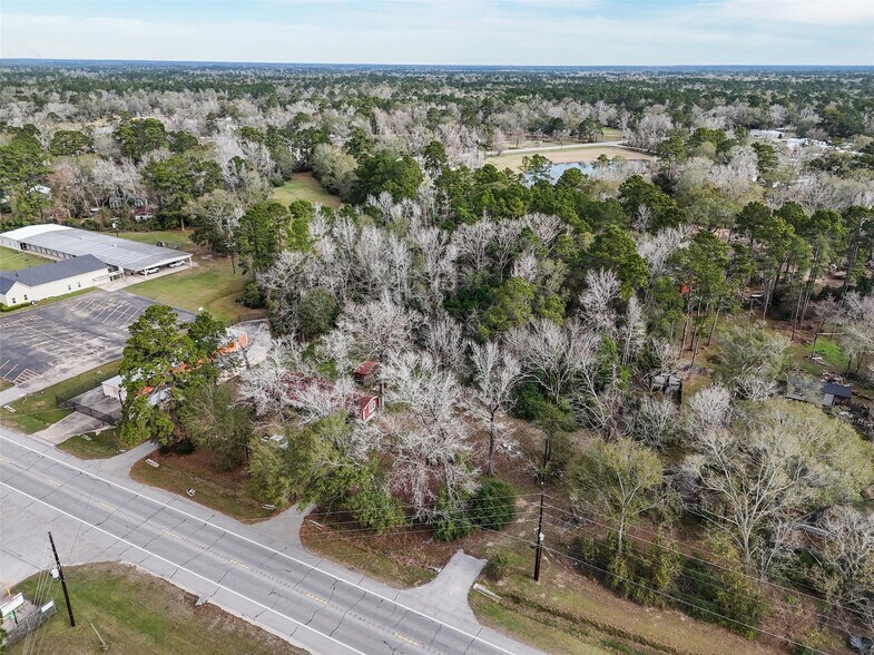 More Photos Of 16010 FM 3083 Rd, Conroe Land For Sale
