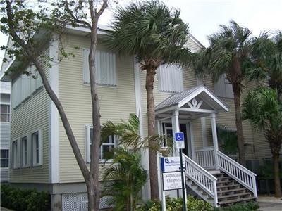 Primary Photo Of 3154 Northside Dr, Key West Medical For Lease