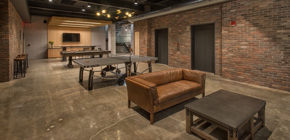 More Photos Of 50 Washington St, Norwalk Office For Lease