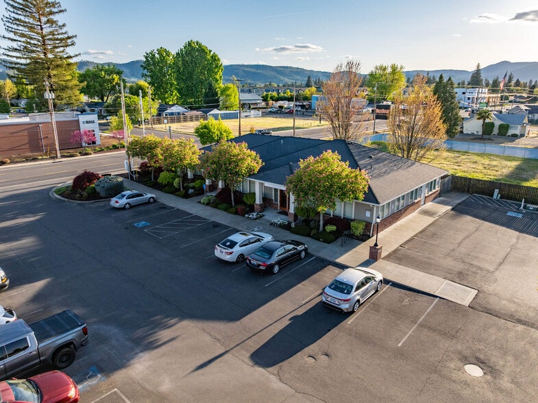 More Photos Of 2436 W Main St, Medford Office For Sale