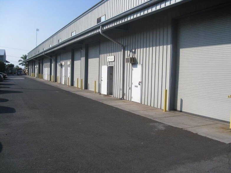 More Photos Of 73-5576 Kauhola St, Kailua Kona Warehouse For Lease