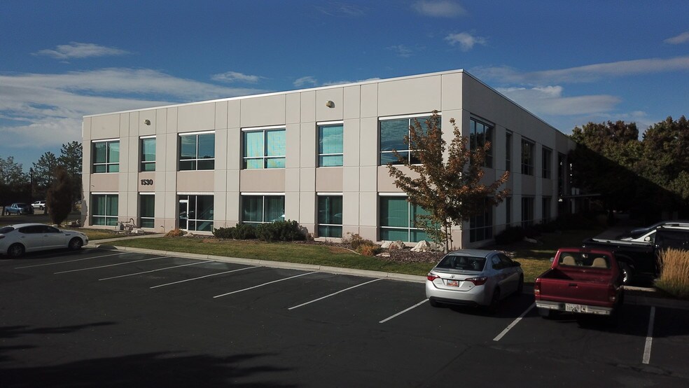 More Photos Of 1530 Layton Hills Parkway, Layton Office For Lease