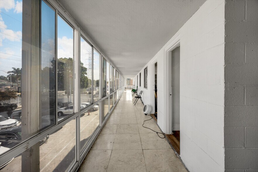 More Photos Of 9201 California Ave, South Gate Auto Repair For Sale
