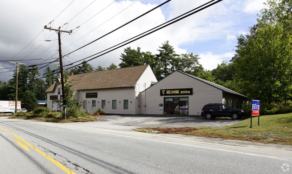 More Photos Of 1193 Hooksett Rd, Hooksett Medical For Lease