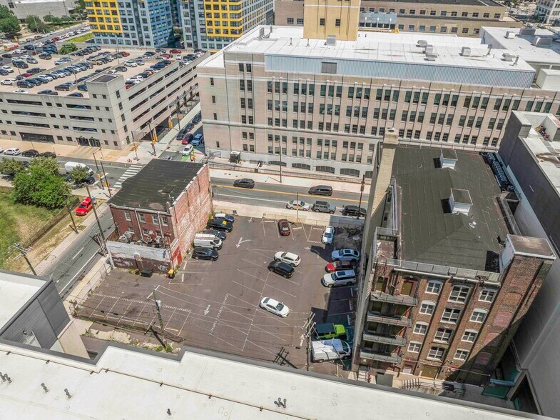 More Photos Of 1428 Callowhill St, Philadelphia Land For Sale