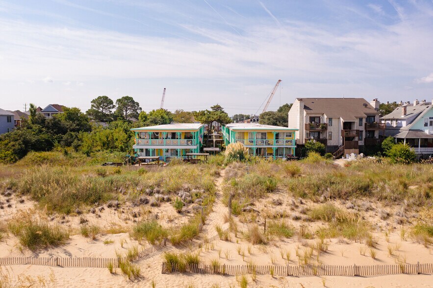 More Photos Of 1240 W Ocean View Ave, Norfolk Apartments For Sale