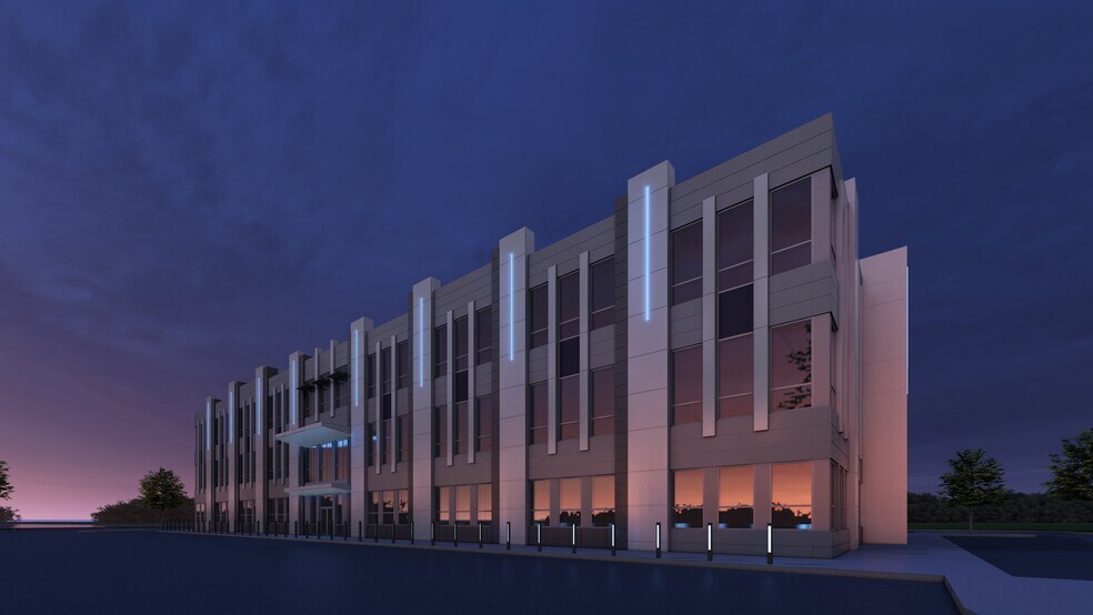 More Photos Of 859 Atlantic Breeze Dr, Little River Office For Lease