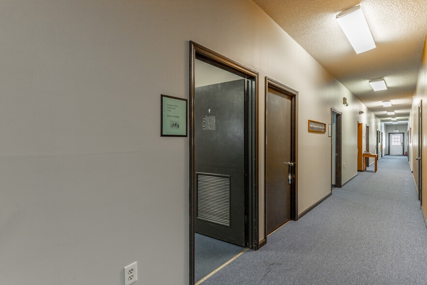 More Photos Of 4062 S Access Rd, Chattanooga Religious Facility For Sale