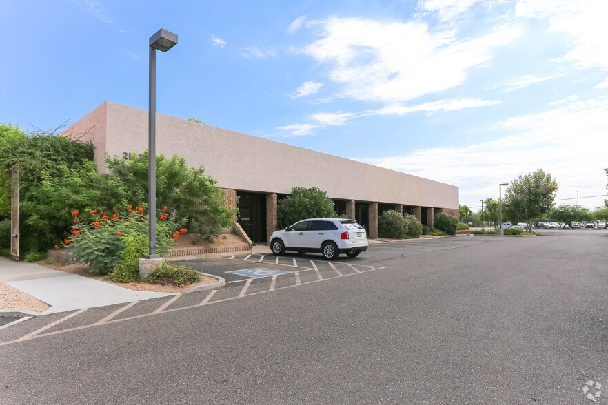More Photos Of 21630 N 19th Ave, Phoenix Unknown For Lease