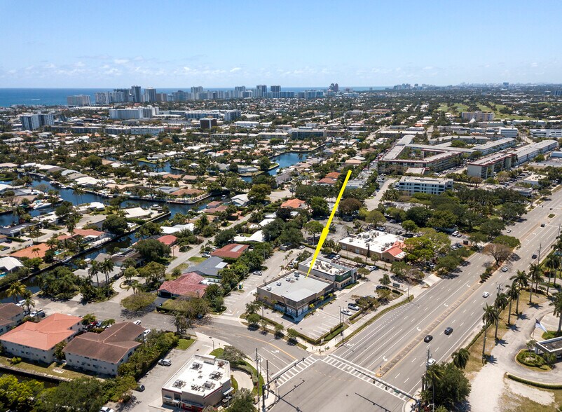More Photos Of 5554 N Federal Hwy, Fort Lauderdale Storefront For Lease