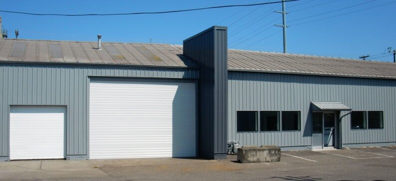 Primary Photo Of 420 South Hinds St, Seattle Warehouse For Lease