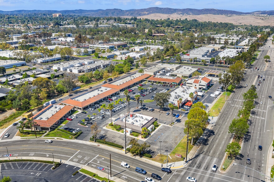 More Photos Of 23282 Peralta Dr, Laguna Hills Warehouse For Sale