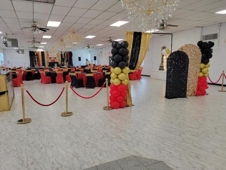 More Photos Of 3119 Stop 8 Rd, Dayton Lodge Meeting Hall For Sale