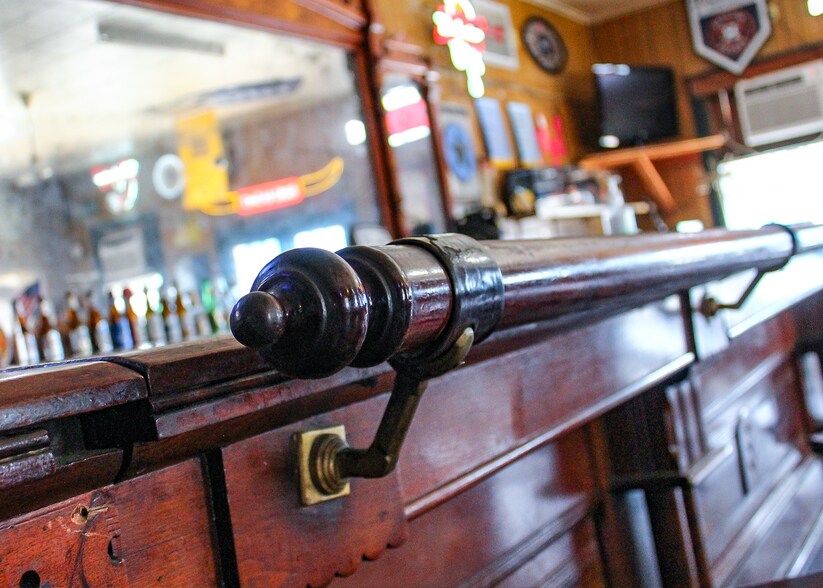 More Photos Of 211 N Mechanic St, Weimar Bar For Sale