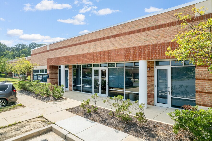 More Photos Of 8094 Sandpiper Cir, Baltimore Office For Lease
