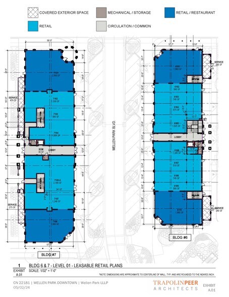 More Photos Of 12775 Mercado Dr, Venice Unknown For Lease