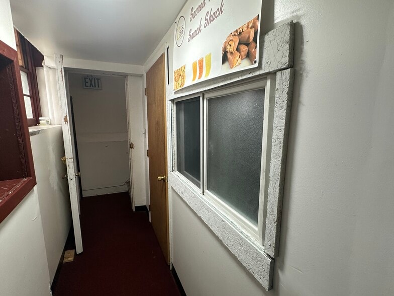 More Photos Of 346 Denison St, Baltimore Religious Facility For Sale