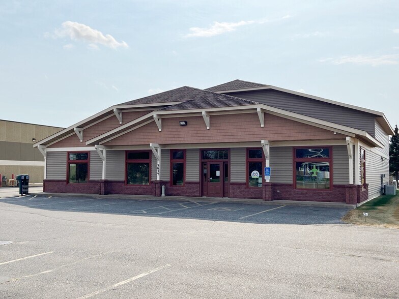 More Photos Of 7837 Excelsior Rd N, Brainerd Freestanding For Lease