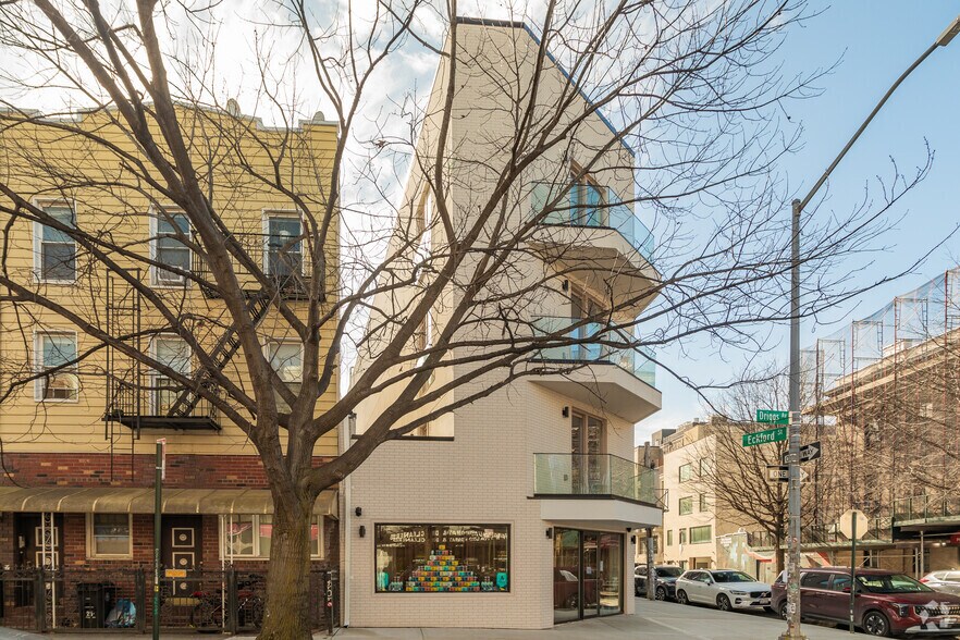 More Photos Of 257 Driggs Ave, Brooklyn Apartments For Lease