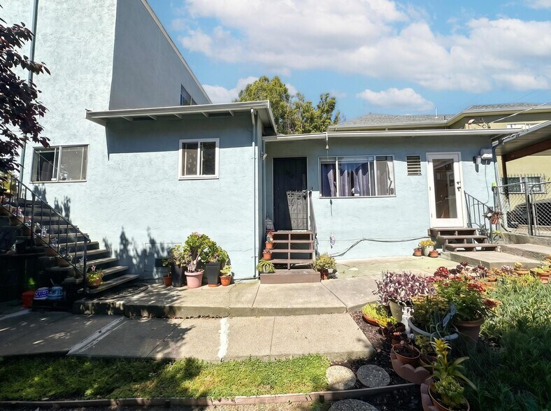 More Photos Of 834 Georgia St, Vallejo Apartments For Sale