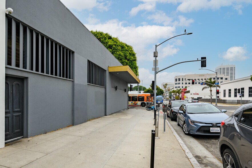 More Photos Of 1301 5th St, Santa Monica Loft Creative Space For Lease