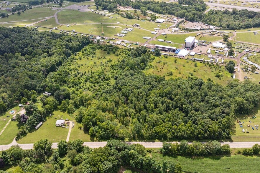 More Photos Of 13750 M 50, Brooklyn Land For Sale