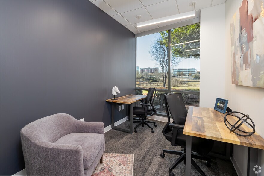 More Photos Of 701 Green Valley Rd, Greensboro Coworking Space