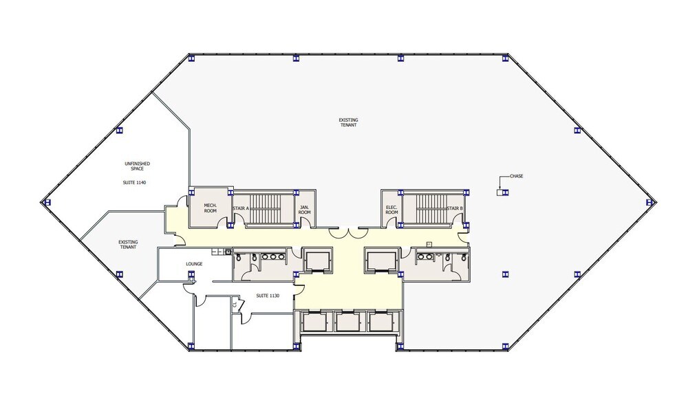 More Photos Of 500 Lee St E, Charleston Office For Lease