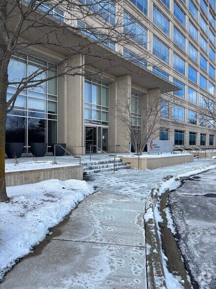 More Photos Of 28100 Torch Pky, Warrenville Office For Sale