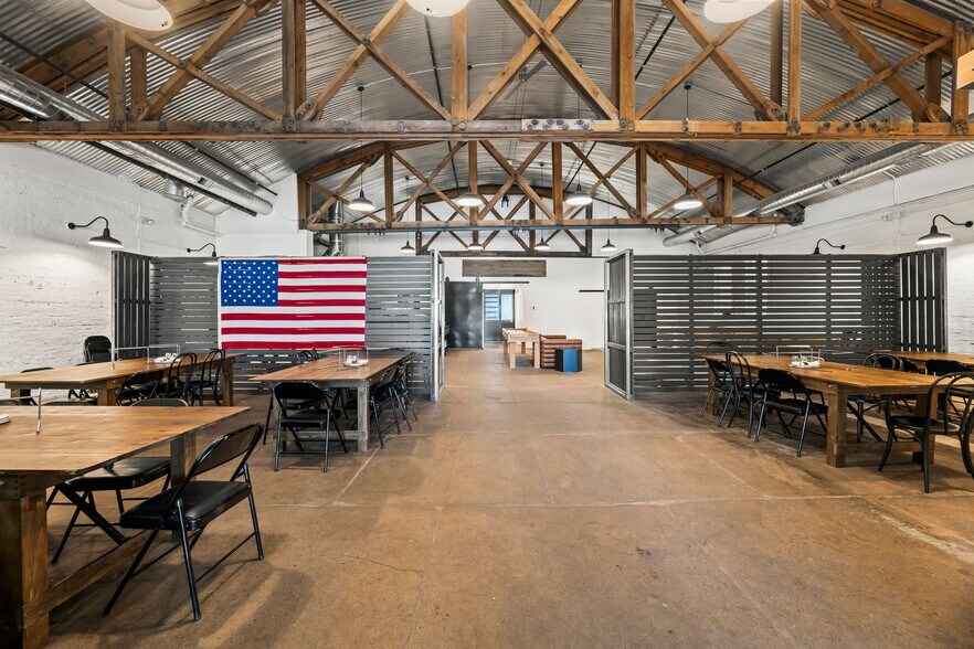 More Photos Of 114 E Main St, Manhattan Storefront Retail Office For Sale