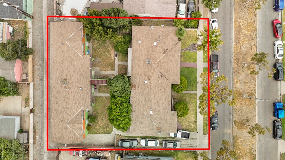 More Photos Of 14719 S White Ave, Compton Apartments For Sale