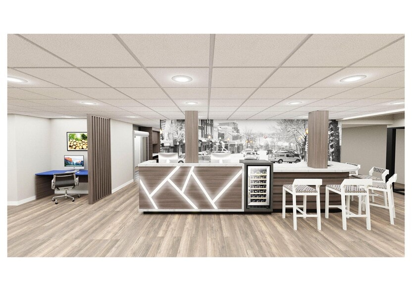 More Photos Of 70 N Stevens St, Rhinelander Hotel For Sale