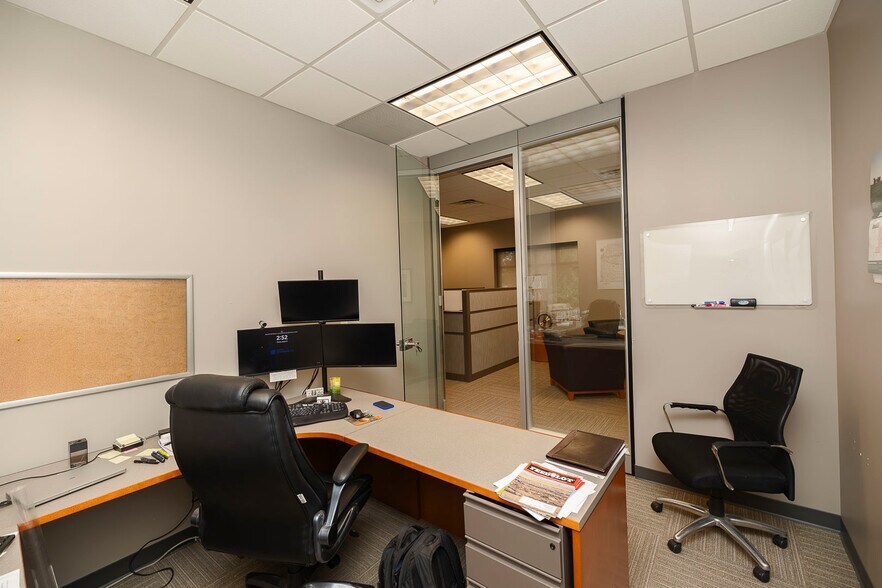 More Photos Of 13203 W 21st Ct N, Wichita Office For Sale
